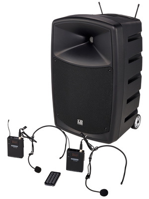 LD Systems Road Buddy 10 BPH 2