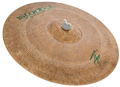 Istanbul Agop 19