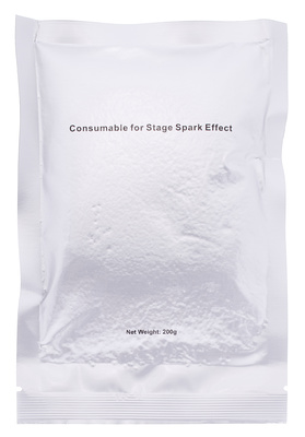 Spark Granulat 200g Large