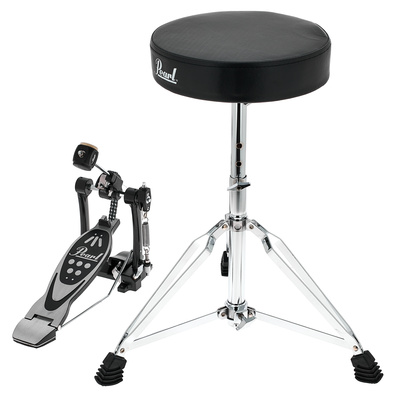 P530/D50 Pedal / Chair Pack