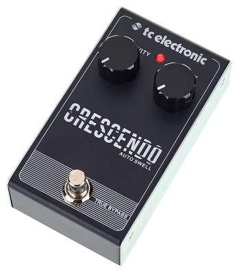 tc electronic Crescendo Auto Swell