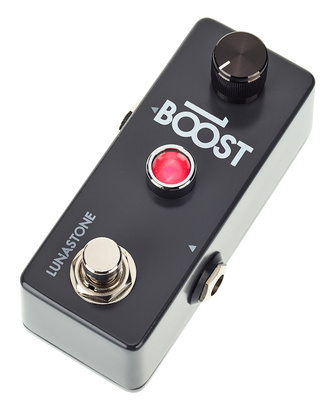 LunaStone Boost 18 Boost/Buffer