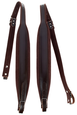 70 Pro Accordion Strap XL DB