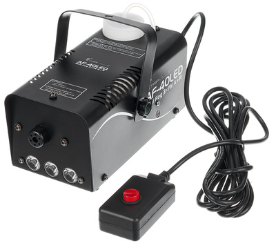 AF-40 LED Mini Fog 3x1W A+R