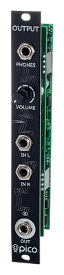 Erica Synths Pico Output