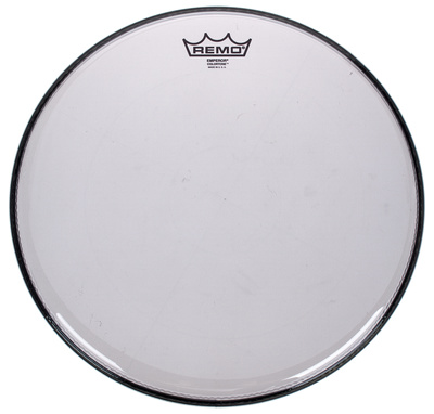 13" Emperor Colortone Smoke