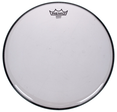 16" Emperor Colortone Smoke