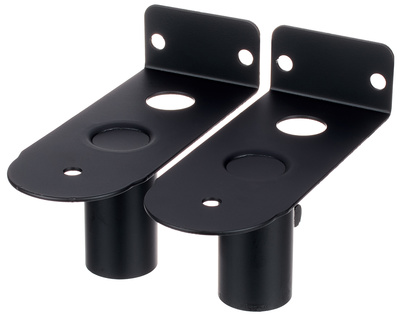 STH-108 BK Pair
