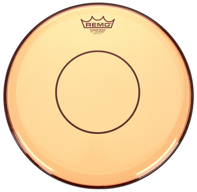 13" Power. 77 Colortone Orange