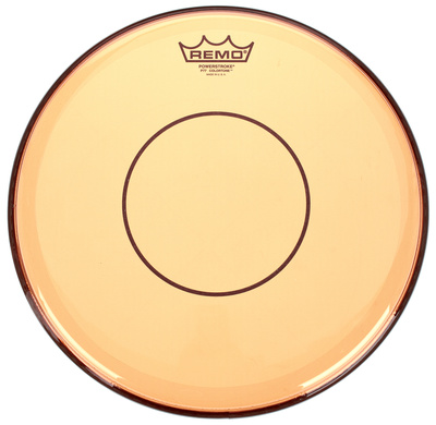 14" Power. 77 Colortone Orange