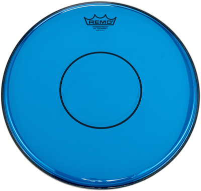 14" Power. 77 Colortone Blue
