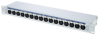 DTOX-16 I