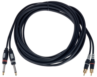 Basic HBA-62C2 6,0m