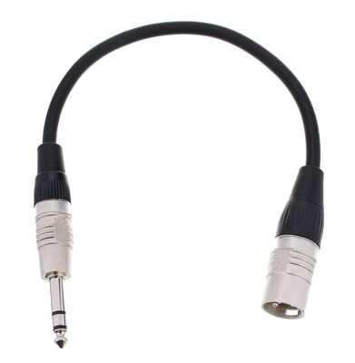 Sommer Cable Basic+ HBP-XM6S 0,3m