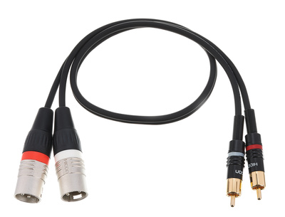 Basic+ HBP-M2C2 0,6m