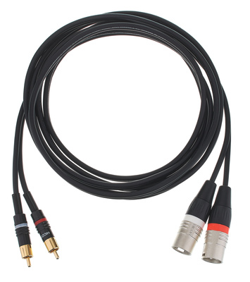 Basic+ HBP-M2C2 3,0m