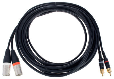 Basic+ HBP-M2C2 6,0m