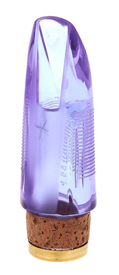 Bb- Clarinet Wizard *