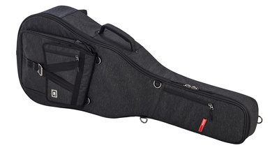 Transit Series Acoustic Bag BK
