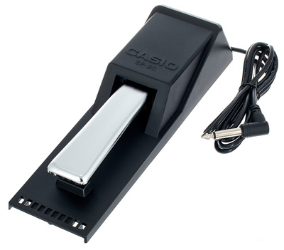 Casio SP-20 Sustain Pedal