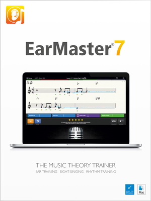 Earmaster EarMaster 7 Download