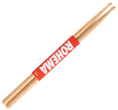 5A LS Hickory lacquer finish