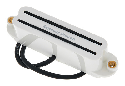 Seymour Duncan SHR-1B Hot Rails Bridge PM