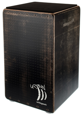 CP5230 Urban OS Grunge Black