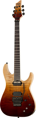 Schecter C-1 SLS Elite FR S AFB