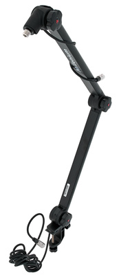 Millenium DS200 Black