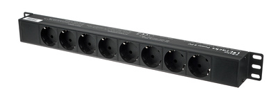 Power 8 PC