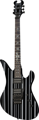 Schecter Synyster Gates Standard Gloss