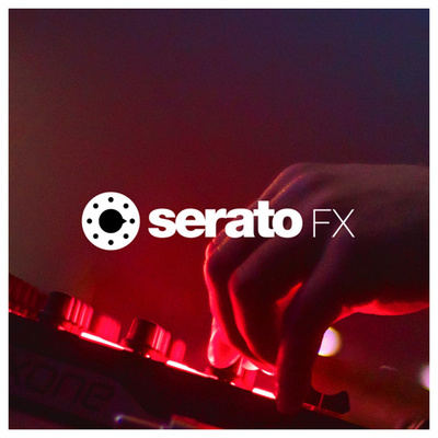 Serato FX Download