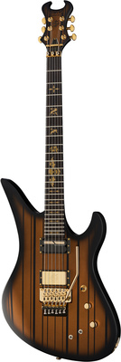 Schecter Synyster Gates Custom S SGB