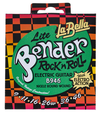 Lite Bender B946
