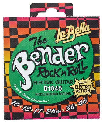 The Bender B1046