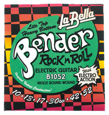 LT/HB Bender B1052