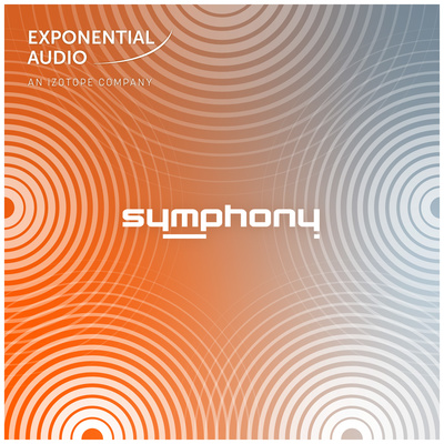 Exponential Audio Symphony Download