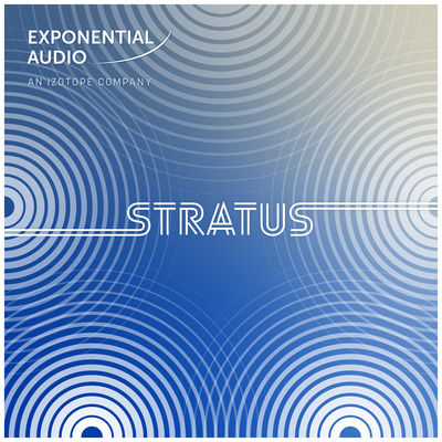 Exponential Audio Stratus Download