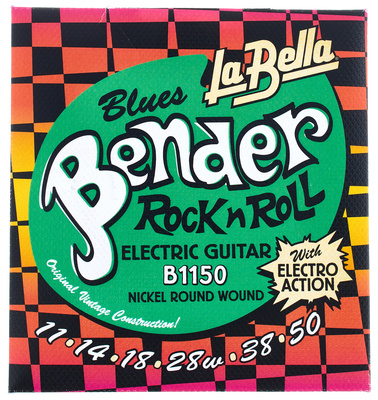 Blues Bender B1150