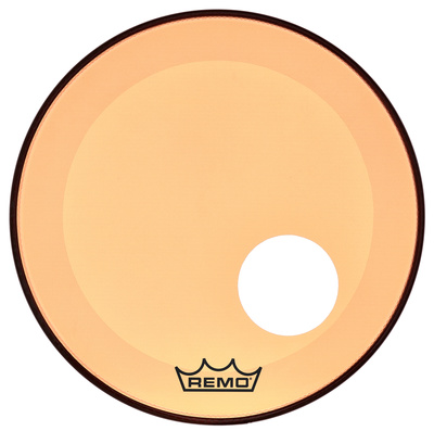 20" P3 Colortone Reso Orange