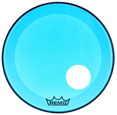 20" P3 Colortone Reso Blue