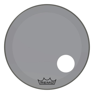 26" P3 Colortone Reso Smoke