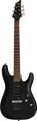 C-6 Deluxe SBK