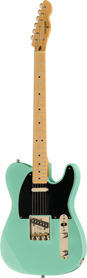 Maybach Teleman T54 Miami Green