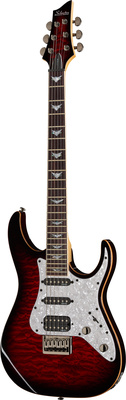 Schecter Banshee 6 Extreme BCHB