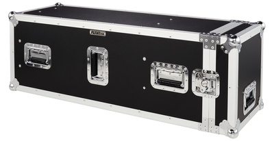 Flyht Pro Microphone Stand Case 9