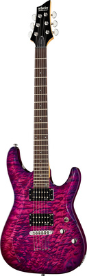 Schecter C-6 Plus EM