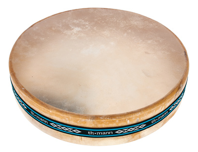 Thomann 14"x3" Ocean Drum