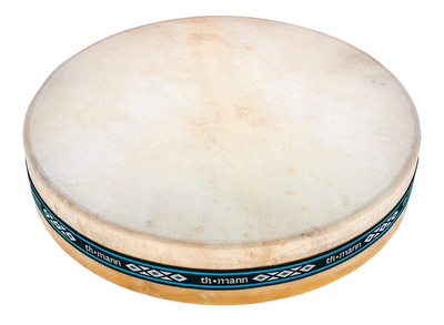 16"x3" Ocean Drum